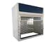 CE Certificated Benchtop Type Lab Fume Cabinet Table Top All Steel Laboratory Fume Hood supplier