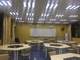 مدرسة التدريس Funiture الوسائط المتعددة طاولة الفصل الدراسي مكتب الطالب مختبر الكلام المزود