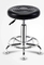 Lab Accessories Antistatic Gaslift Stool ESD chair for laboratory Use supplier
