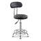Lab Accessories Antistatic Gaslift Stool ESD chair for laboratory Use supplier